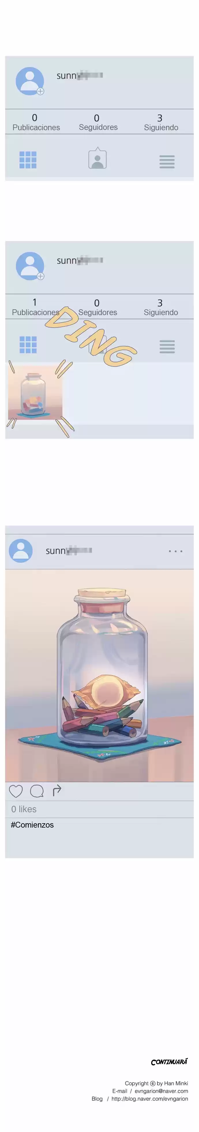 Paleta Tímida - Capítulo 11 - Página 18 - LectorTMOo