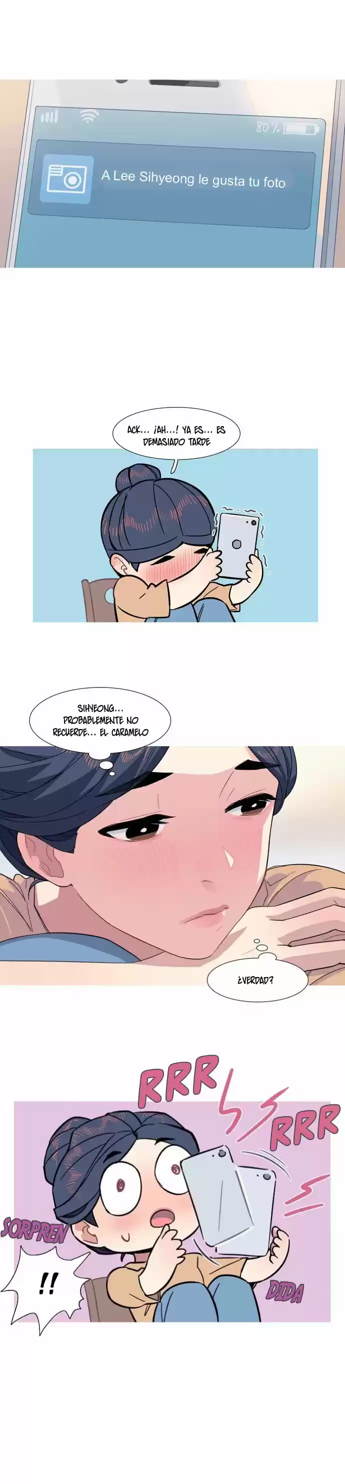 Paleta Tímida - Capítulo 12 - Página 12 - LectorTMOo