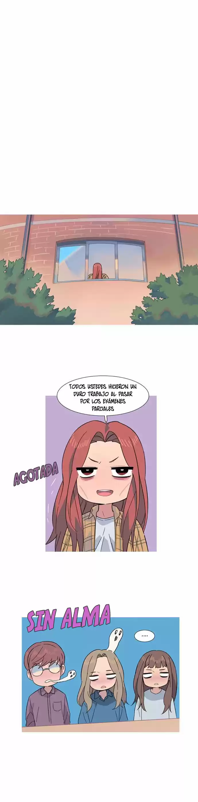 Paleta Tímida - Capítulo 13 - Página 14 - LectorTMOo