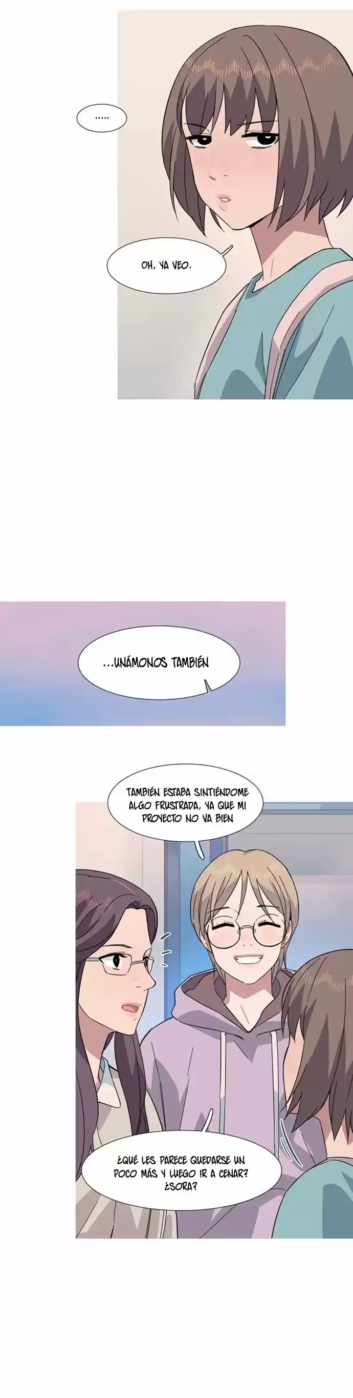 Paleta Tímida - Capítulo 13 - Página 23 - LectorTMOo