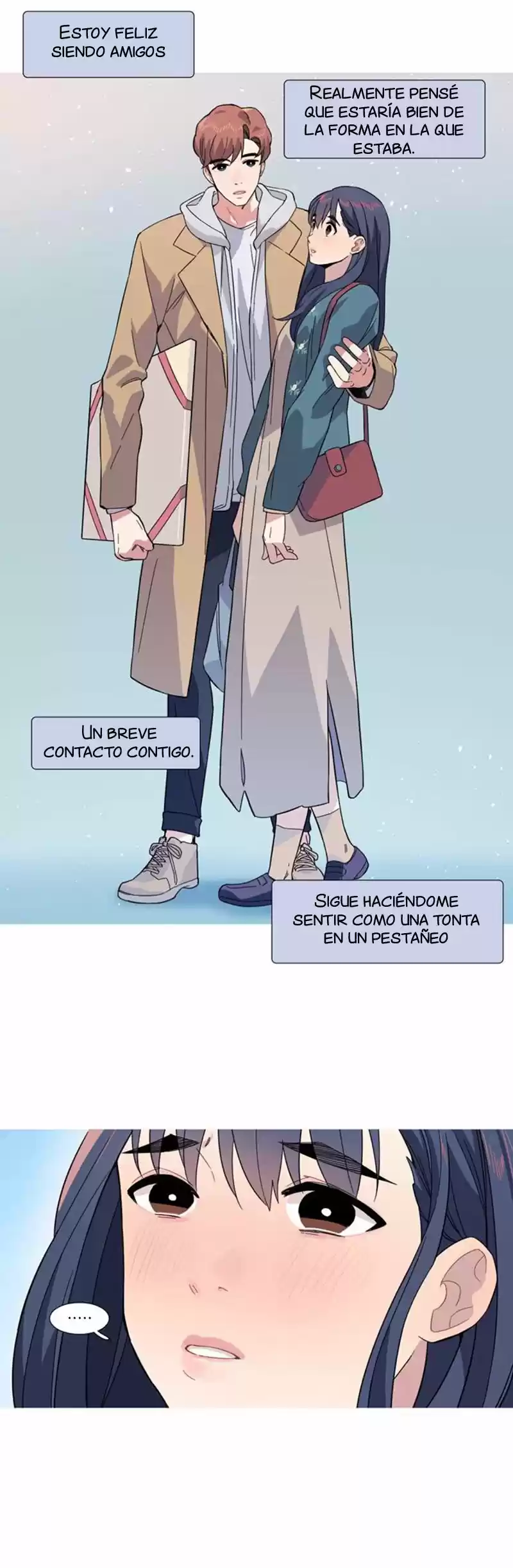 Paleta Tímida - Capítulo 17 - Página 10 - LectorTMOo