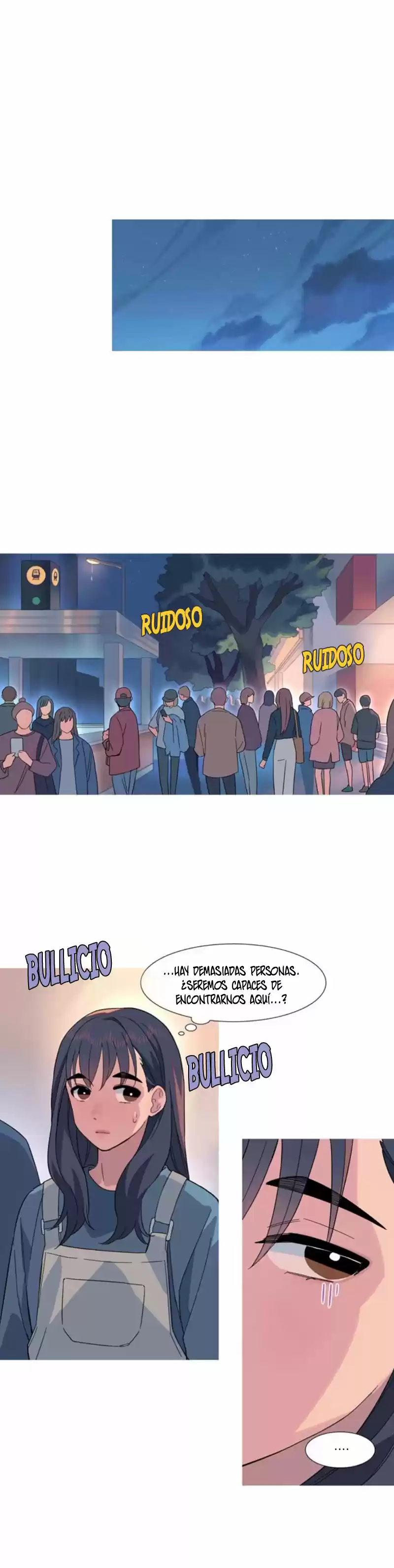 Paleta Tímida - Capítulo 18 - Página 15 - LectorTMOo