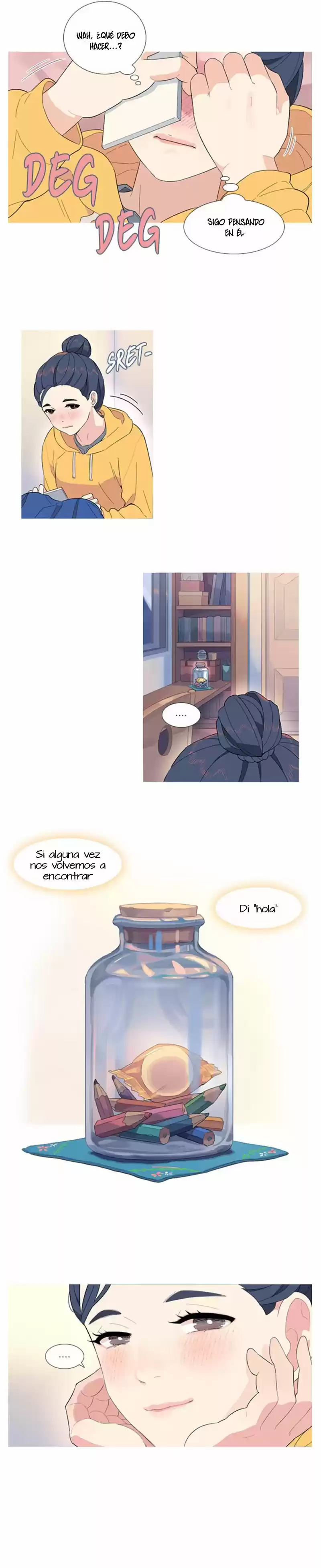 Paleta Tímida - Capítulo 2 - Página 4 - LectorTMOo