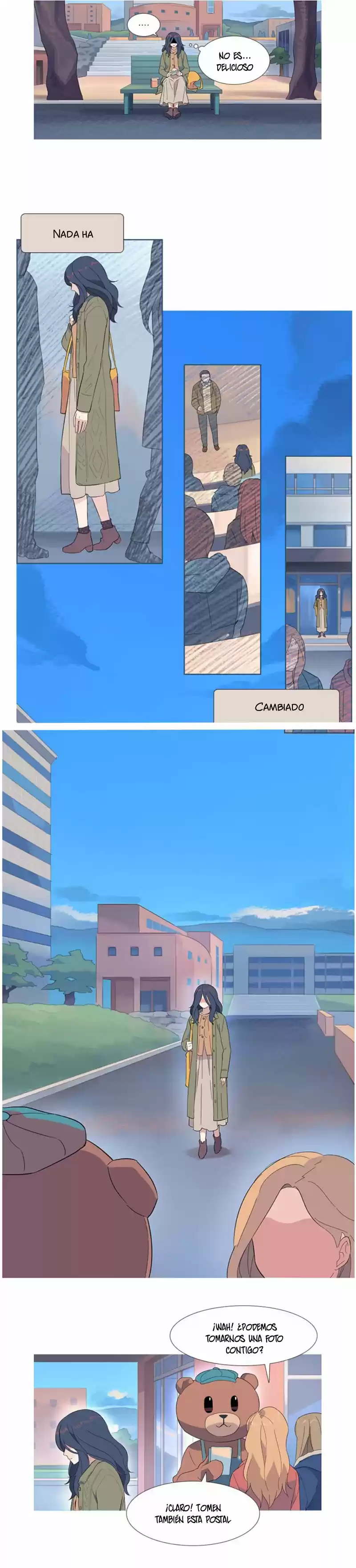 Paleta Tímida - Capítulo 2 - Página 9 - LectorTMOo