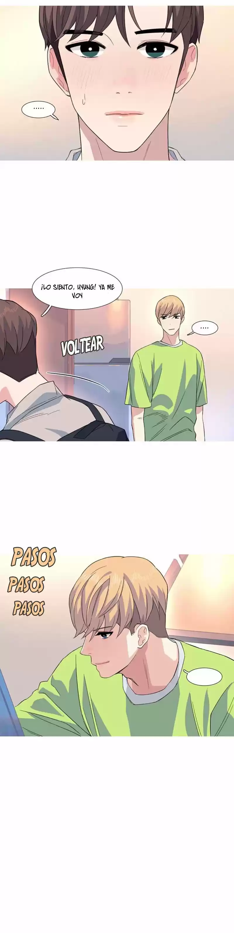 Paleta Tímida - Capítulo 22 - Página 18 - LectorTMOo