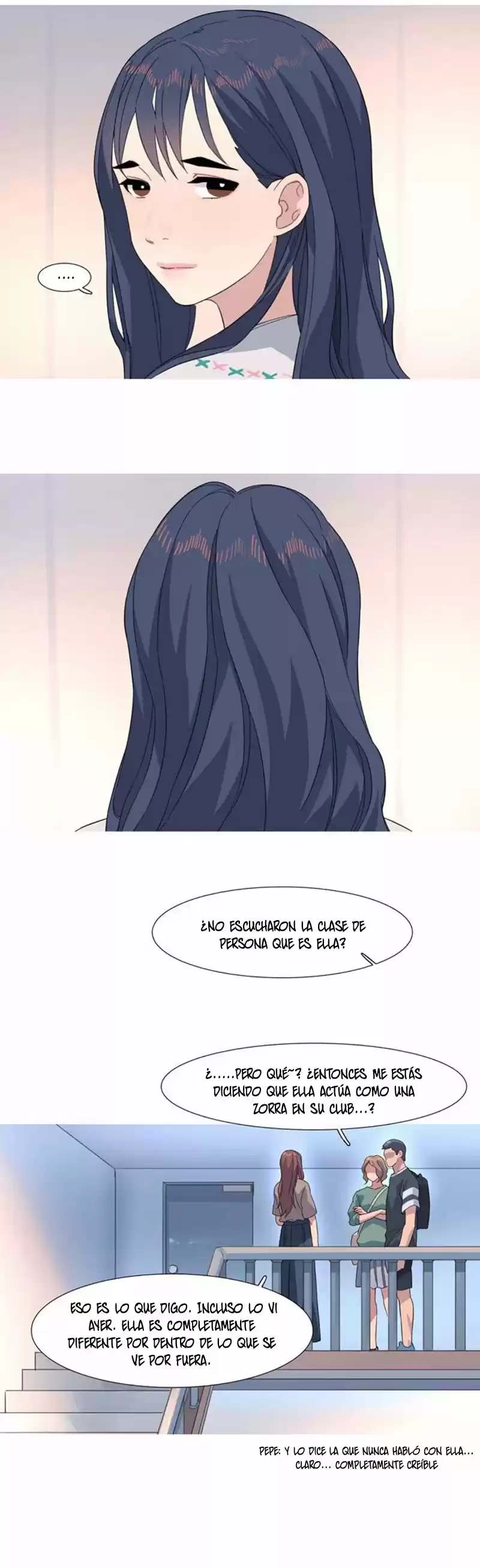 Paleta Tímida - Capítulo 24 - Página 11 - LectorTMOo