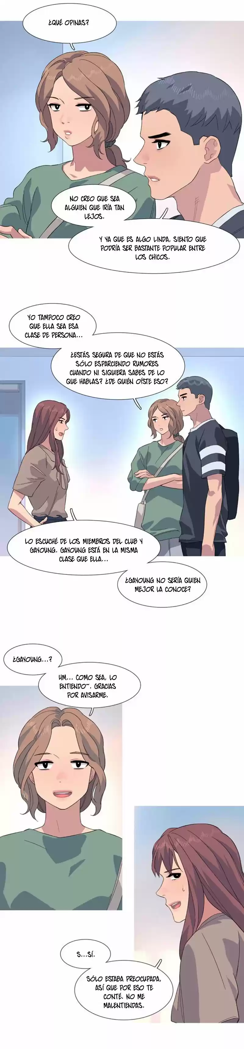 Paleta Tímida - Capítulo 24 - Página 12 - LectorTMOo