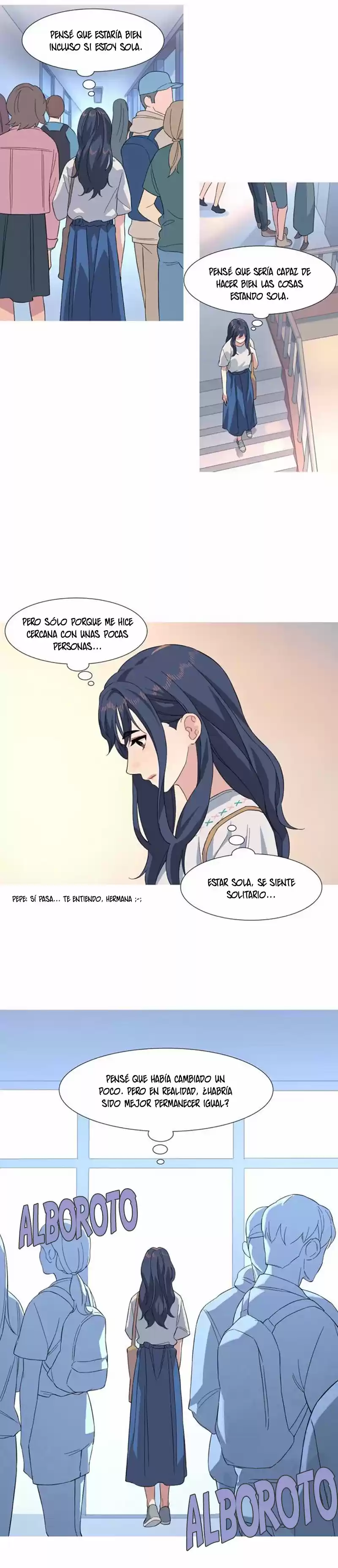 Paleta Tímida - Capítulo 24 - Página 15 - LectorTMOo