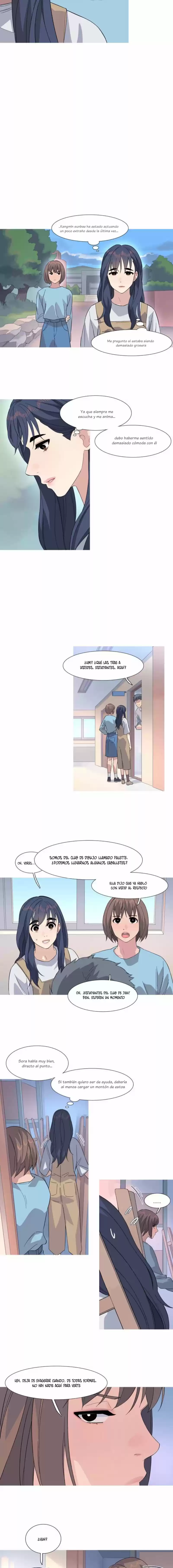 Paleta Tímida - Capítulo 26 - Página 6 - LectorTMOo