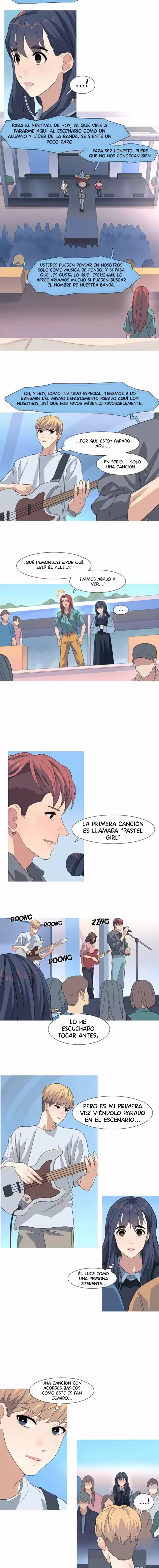 Paleta Tímida - Capítulo 30 - Página 7 - LectorTMOo