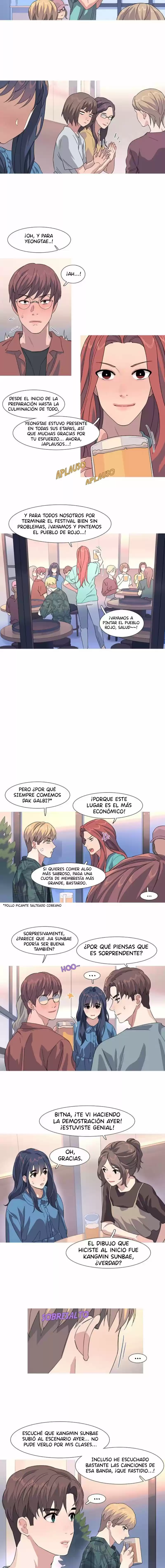 Paleta Tímida - Capítulo 31 - Página 4 - LectorTMOo