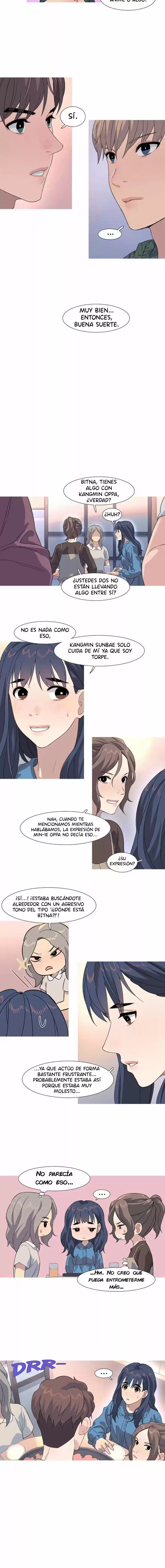 Paleta Tímida - Capítulo 31 - Página 7 - LectorTMOo