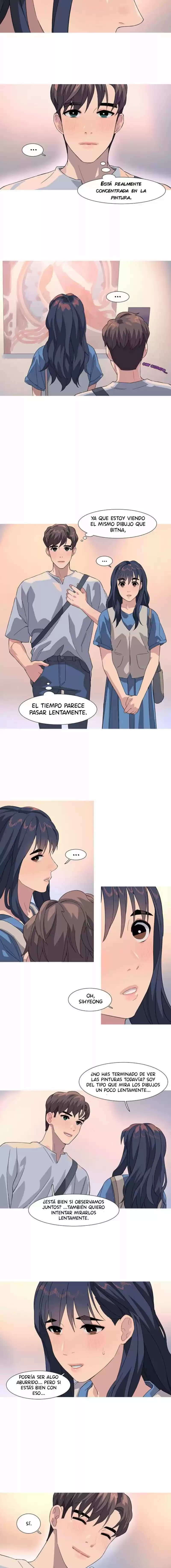 Paleta Tímida - Capítulo 33 - Página 7 - LectorTMOo