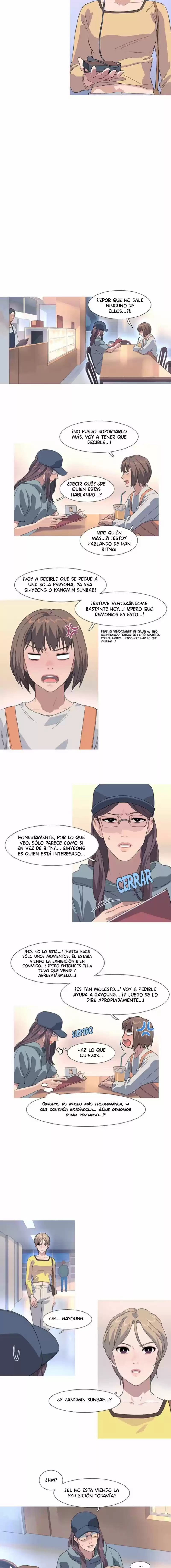 Paleta Tímida - Capítulo 34 - Página 4 - LectorTMOo