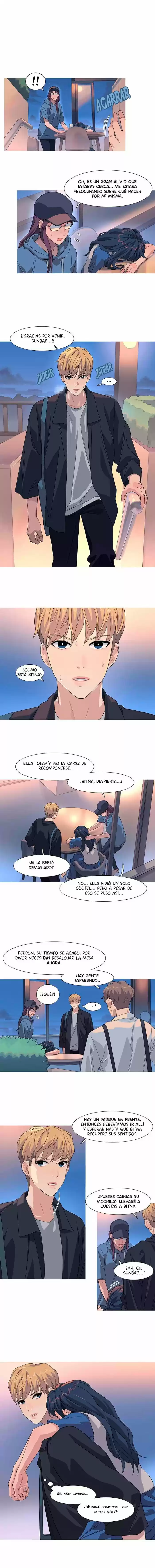 Paleta Tímida - Capítulo 36 - Página 2 - LectorTMOo