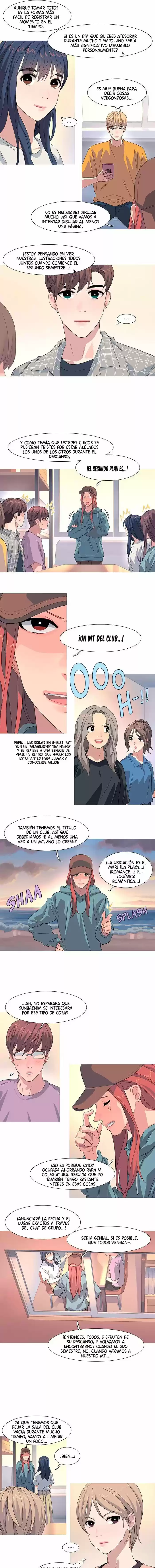 Paleta Tímida - Capítulo 38 - Página 3 - LectorTMOo
