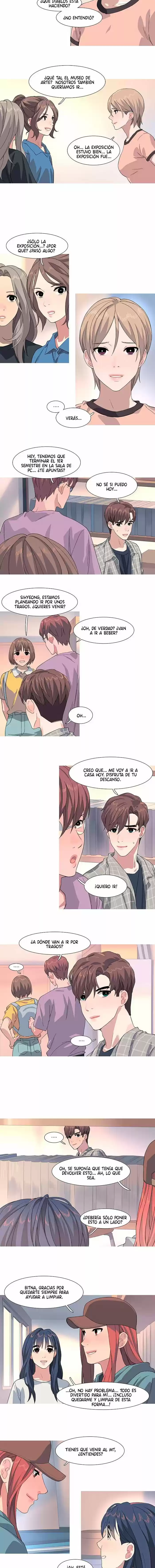 Paleta Tímida - Capítulo 38 - Página 4 - LectorTMOo