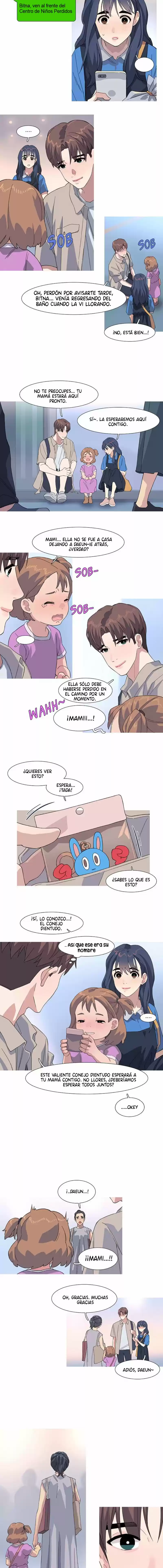 Paleta Tímida - Capítulo 40 - Página 7 - LectorTMOo