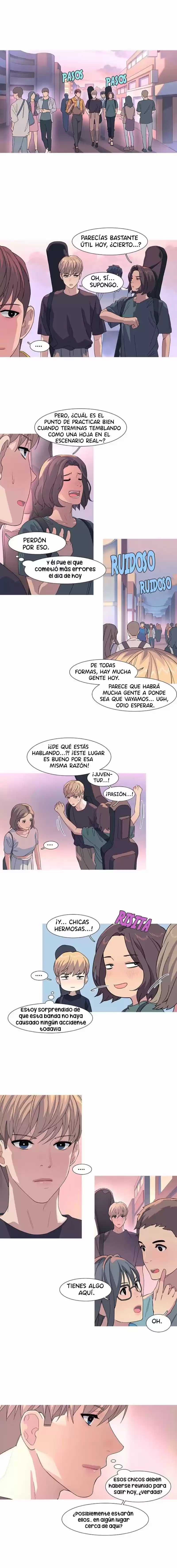 Paleta Tímida - Capítulo 41 - Página 2 - LectorTMOo