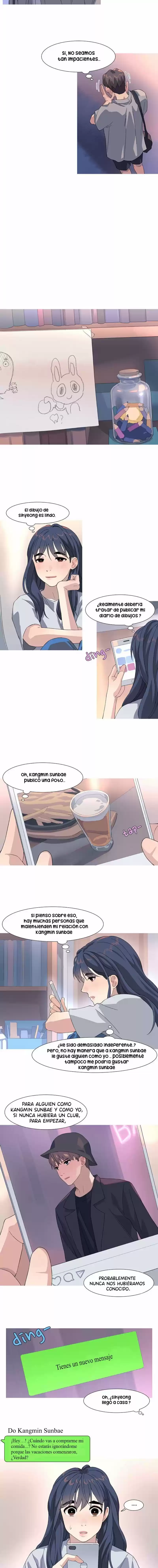 Paleta Tímida - Capítulo 42 - Página 6 - LectorTMOo
