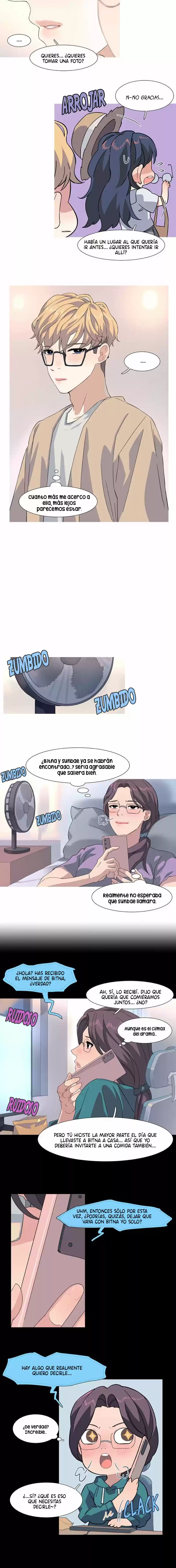 Paleta Tímida - Capítulo 43 - Página 7 - LectorTMOo