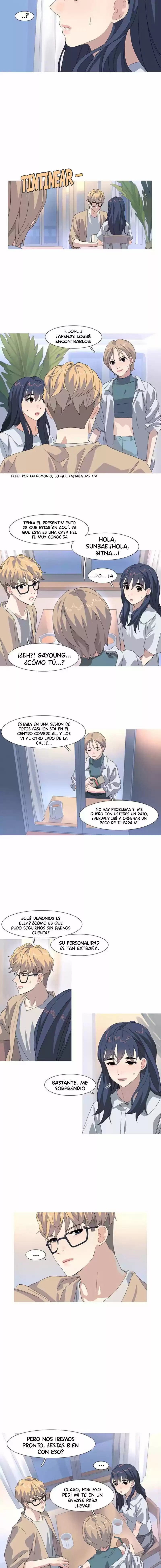 Paleta Tímida - Capítulo 44 - Página 6 - LectorTMOo