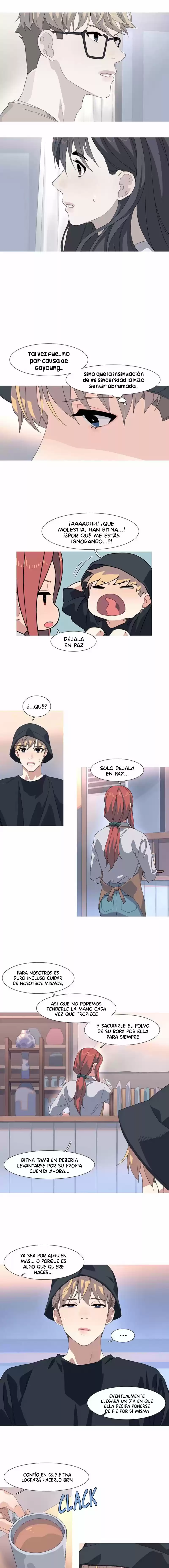 Paleta Tímida - Capítulo 45 - Página 5 - LectorTMOo