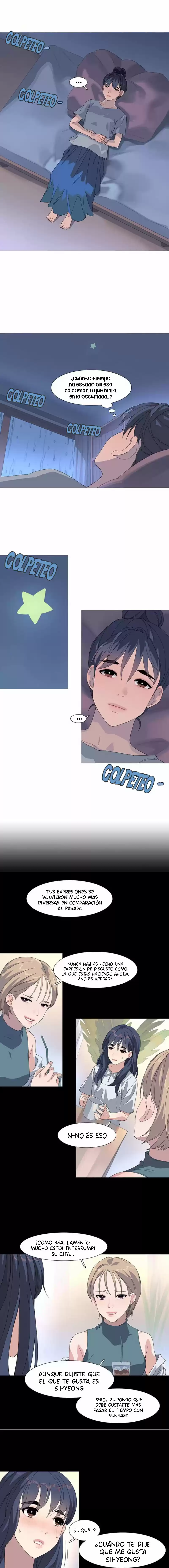 Paleta Tímida - Capítulo 46 - Página 2 - LectorTMOo