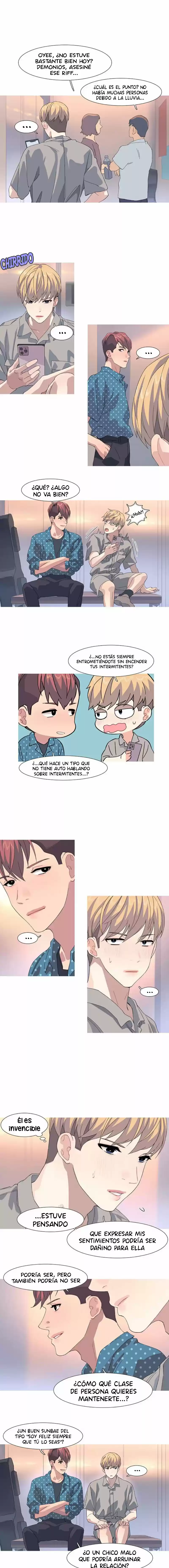 Paleta Tímida - Capítulo 46 - Página 7 - LectorTMOo