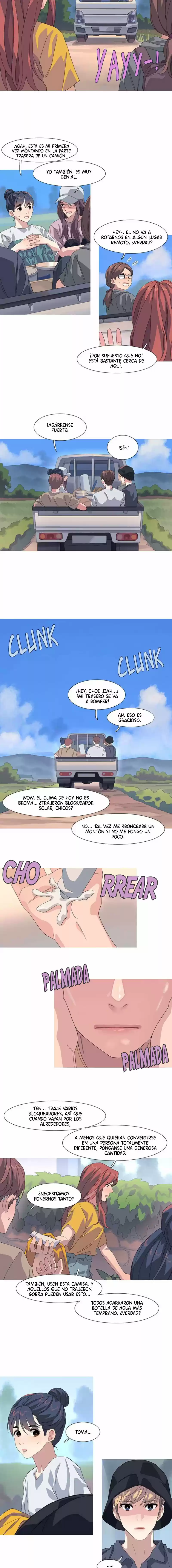 Paleta Tímida - Capítulo 47 - Página 5 - LectorTMOo