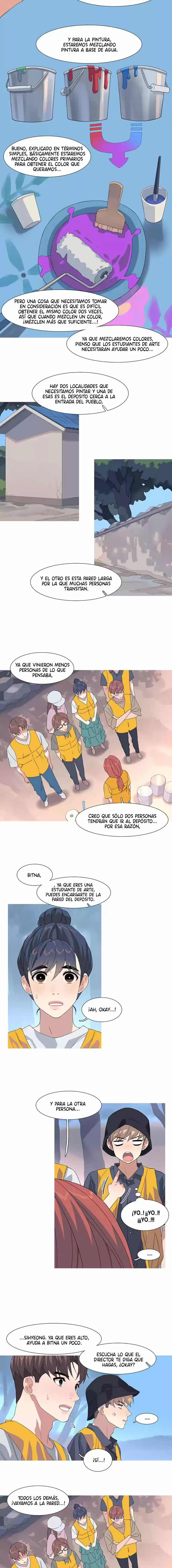 Paleta Tímida - Capítulo 47 - Página 7 - LectorTMOo