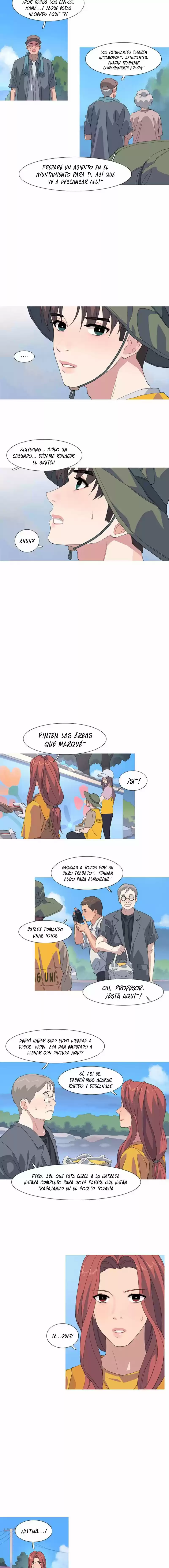 Paleta Tímida - Capítulo 48 - Página 6 - LectorTMOo
