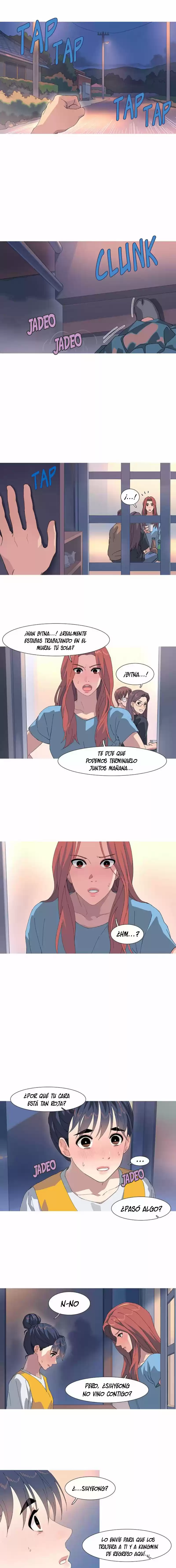 Paleta Tímida - Capítulo 50 - Página 2 - LectorTMOo