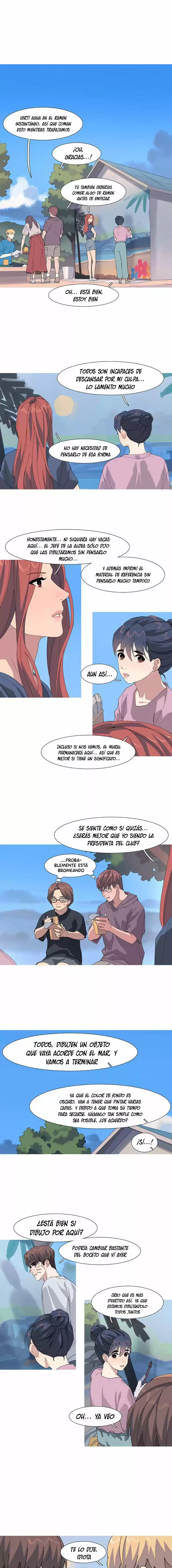 Paleta Tímida - Capítulo 51 - Página 6 - LectorTMOo