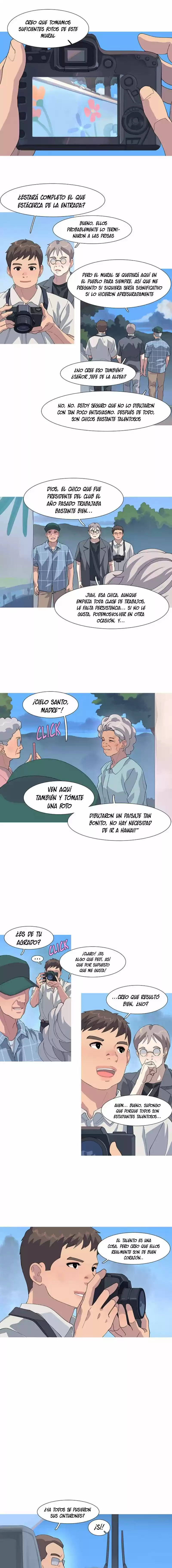 Paleta Tímida - Capítulo 51 - Página 8 - LectorTMOo