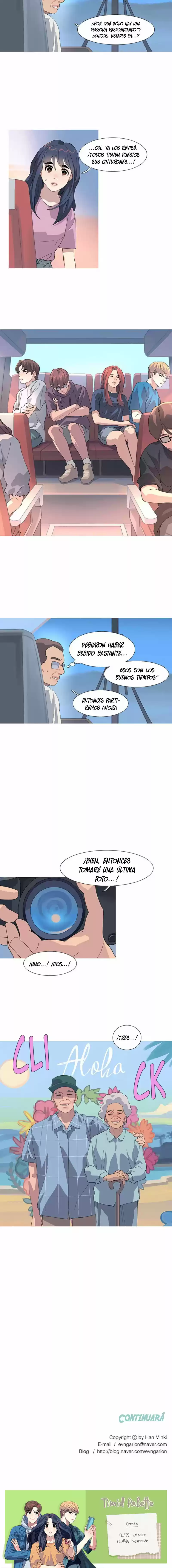 Paleta Tímida - Capítulo 51 - Página 9 - LectorTMOo