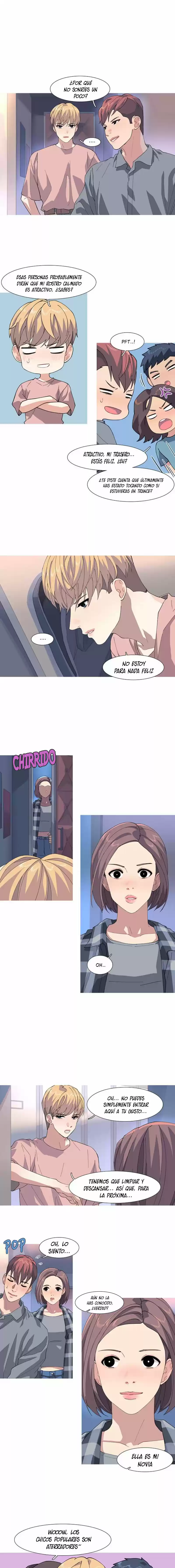 Paleta Tímida - Capítulo 52 - Página 3 - LectorTMOo