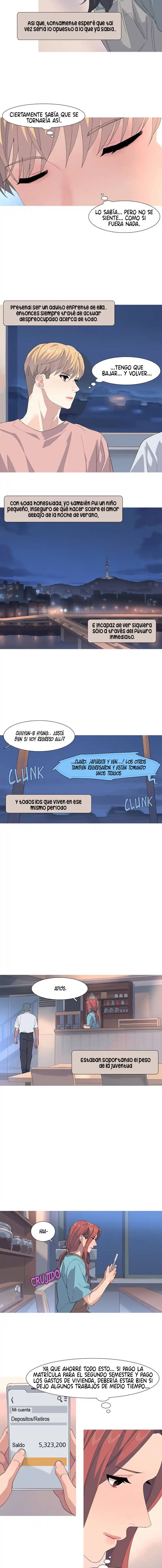 Paleta Tímida - Capítulo 53 - Página 4 - LectorTMOo