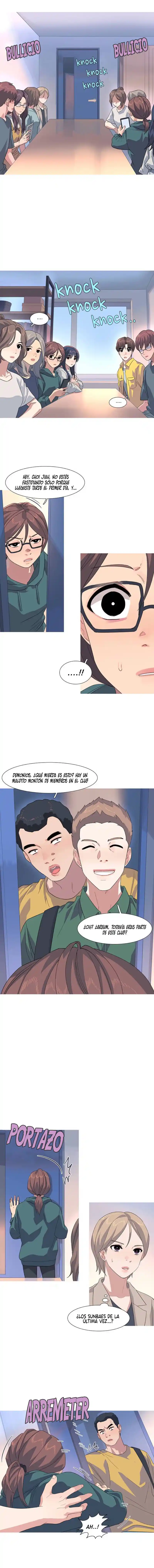 Paleta Tímida - Capítulo 54 - Página 7 - LectorTMOo