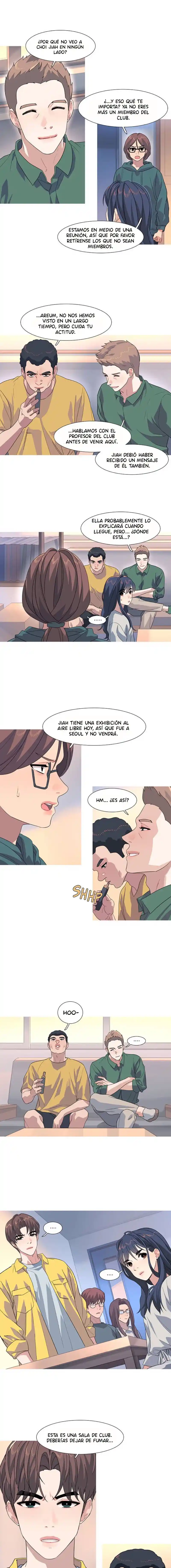 Paleta Tímida - Capítulo 55 - Página 2 - LectorTMOo