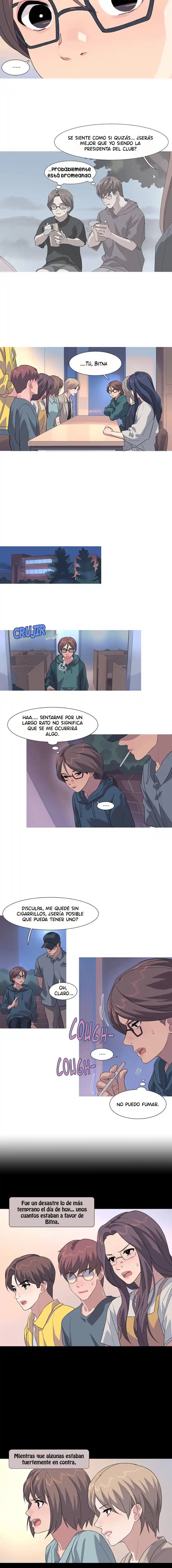 Paleta Tímida - Capítulo 55 - Página 7 - LectorTMOo