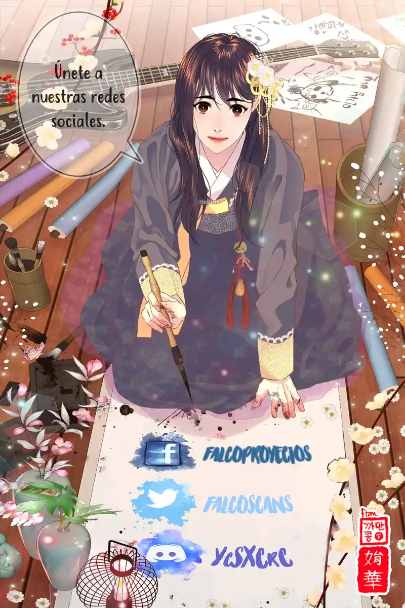 Paleta Tímida - Capítulo 55 - Página 10 - LectorTMOo