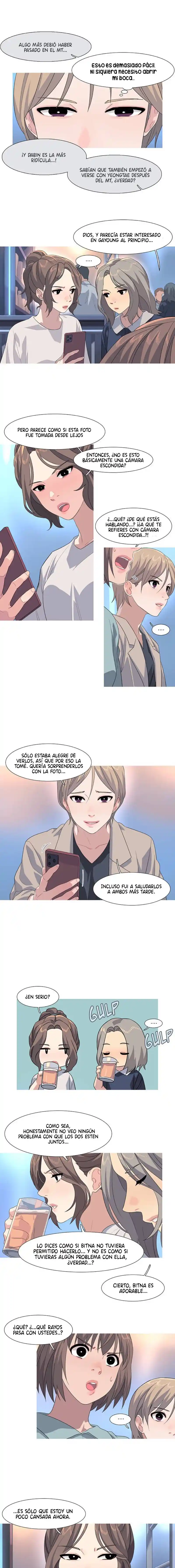 Paleta Tímida - Capítulo 56 - Página 2 - LectorTMOo