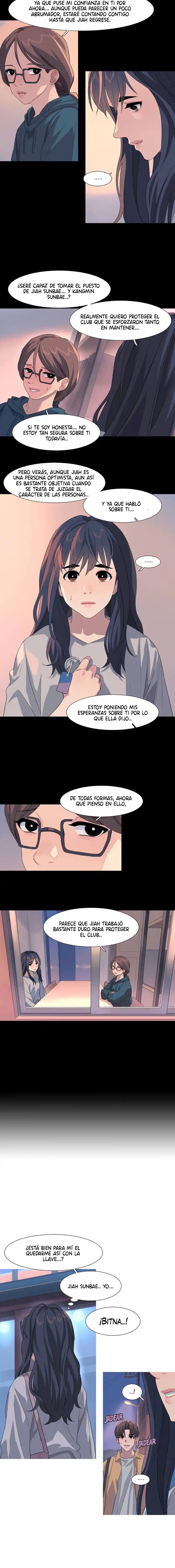 Paleta Tímida - Capítulo 56 - Página 5 - LectorTMOo