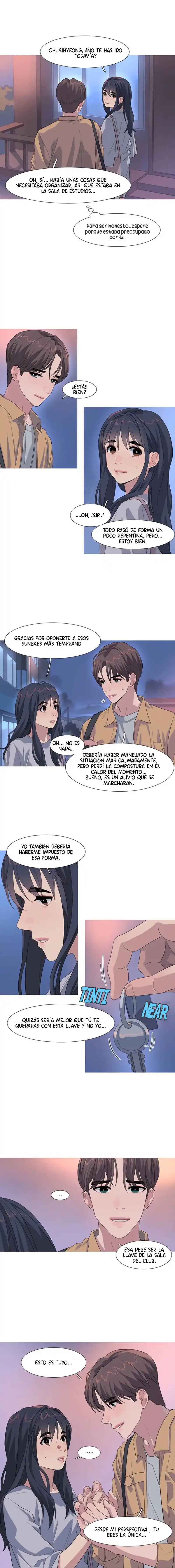 Paleta Tímida - Capítulo 56 - Página 6 - LectorTMOo