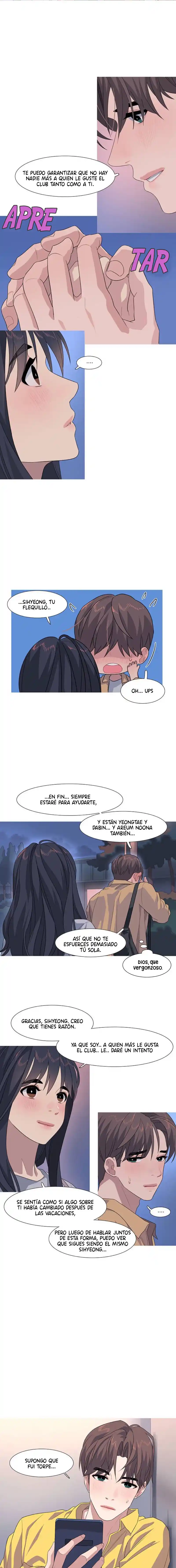 Paleta Tímida - Capítulo 56 - Página 7 - LectorTMOo