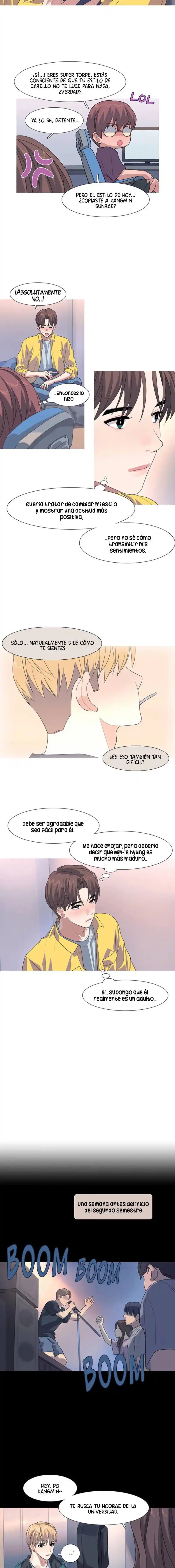 Paleta Tímida - Capítulo 56 - Página 8 - LectorTMOo
