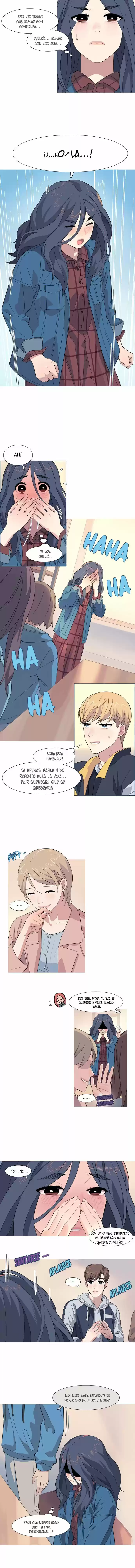 Paleta Tímida - Capítulo 6 - Página 5 - LectorTMOo