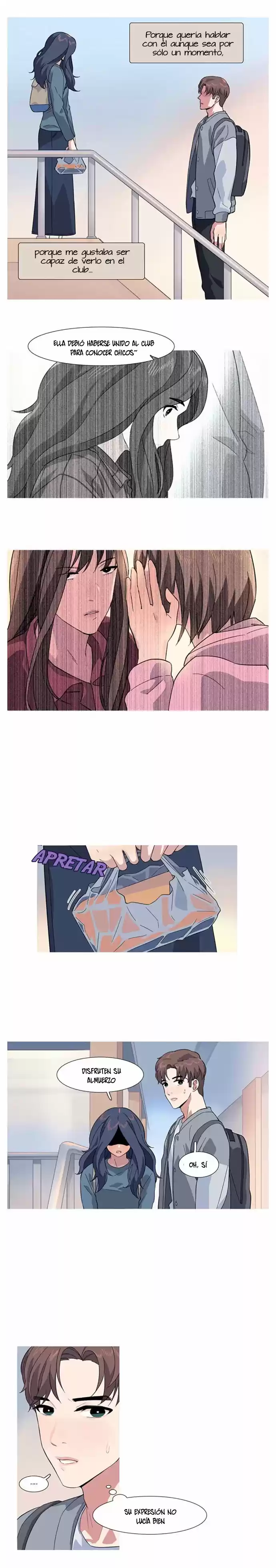 Paleta Tímida - Capítulo 8 - Página 13 - LectorTMOo
