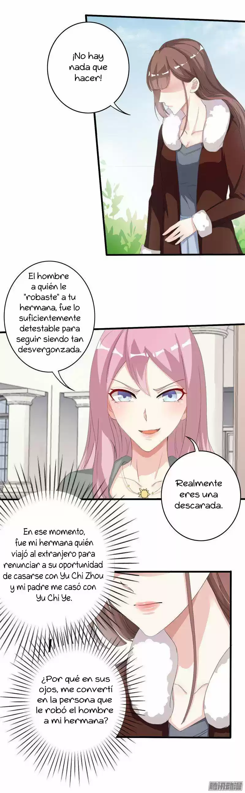 Pampered The Ex-wife! - Capítulo 10 - Página 12 - LectorTMOo